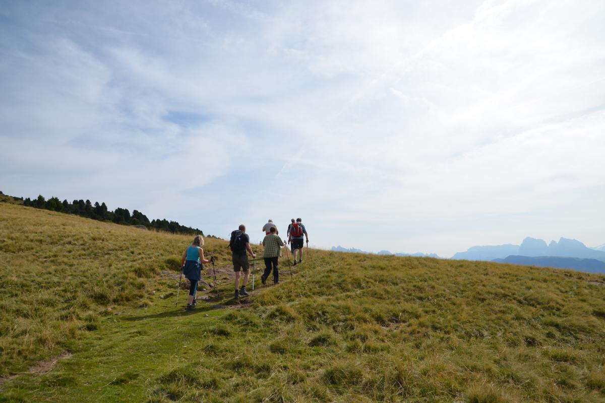 Platzer Alm 29.08.2018